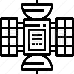 哈勃空间望远镜图标