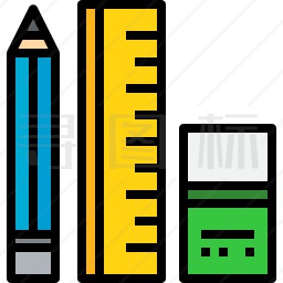 铅笔图标