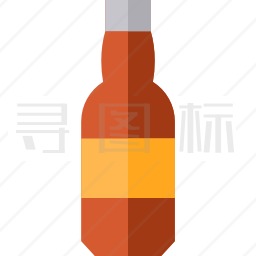 啤酒图标