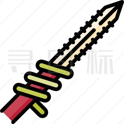 武器图标