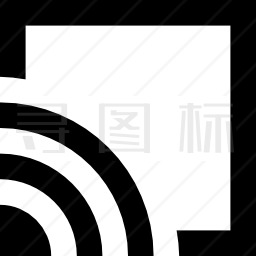 WiFi信号图标