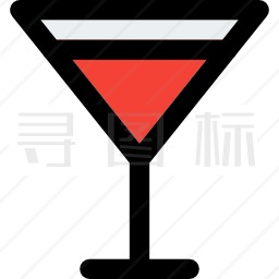 鸡尾酒图标