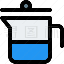 水杯图标