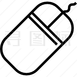 鼠标图标