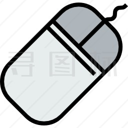 鼠标图标