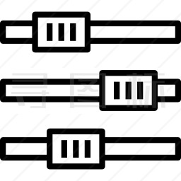 均衡器图标