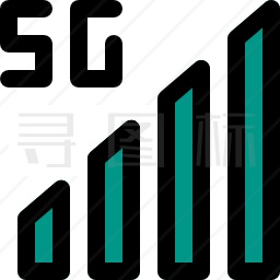 5g图标