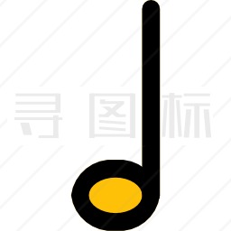 音符图标