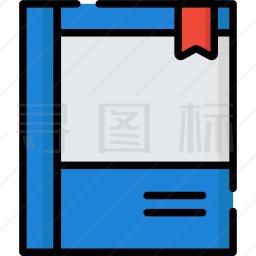 书图标