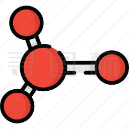 分子图标