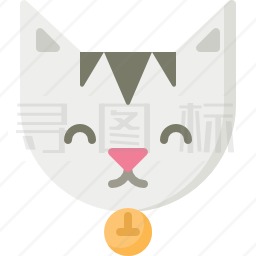 猫图标