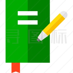 书图标