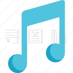 音乐图标