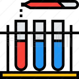 实验图标