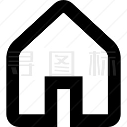 首页图标