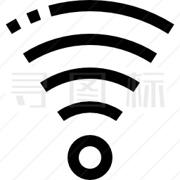 WiFi图标