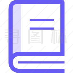 书图标