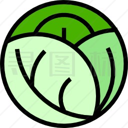 白菜图标