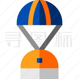 太空舱图标