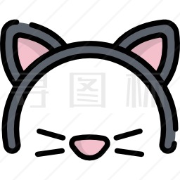 猫图标