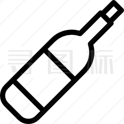 酒图标