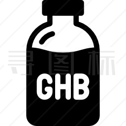 GHB图标