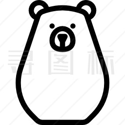 Bearbot图标