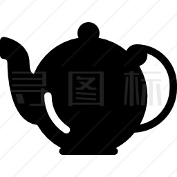 茶图标