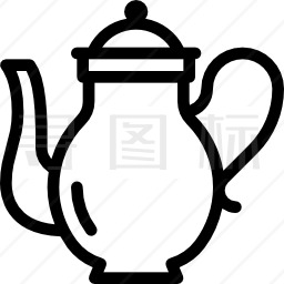 茶壶图标