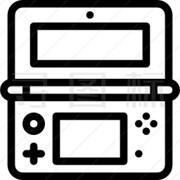 任天堂3DS图标