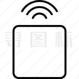 WiFi图标