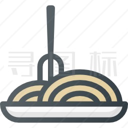 面食图标