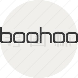 Boohoo图标