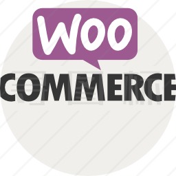 Woocommerce图标