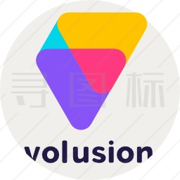 Volusion图标