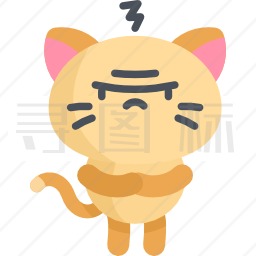 猫咪图标