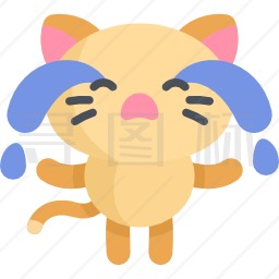 猫咪图标