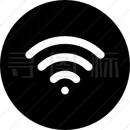 WiFi图标