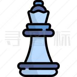 国际象棋图标