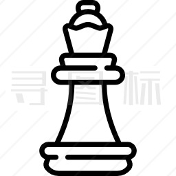 国际象棋图标