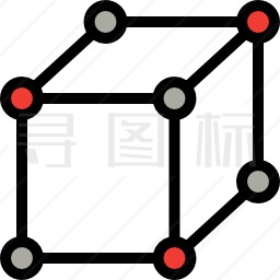 分子图标