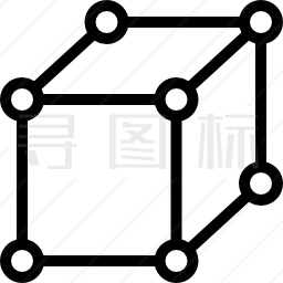 分子图标