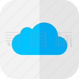 IClOUD图标