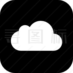 IClOUD图标