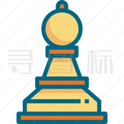 国际象棋图标