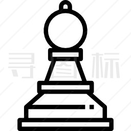 国际象棋图标