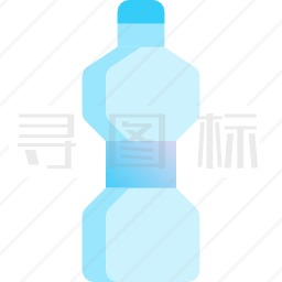 水图标