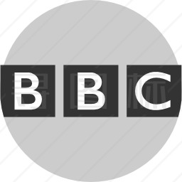 BBC图标