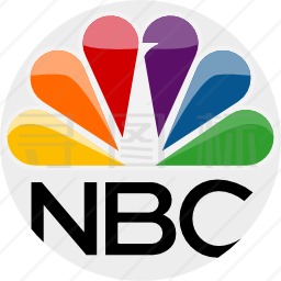 NBC图标