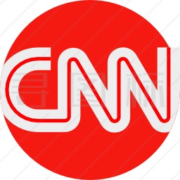 CNN图标